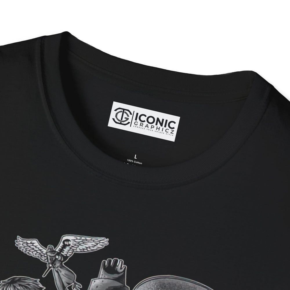 Gutz Berserk T-Shirt - 