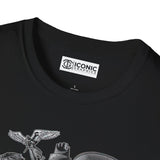Gutz Berserk T-Shirt - 