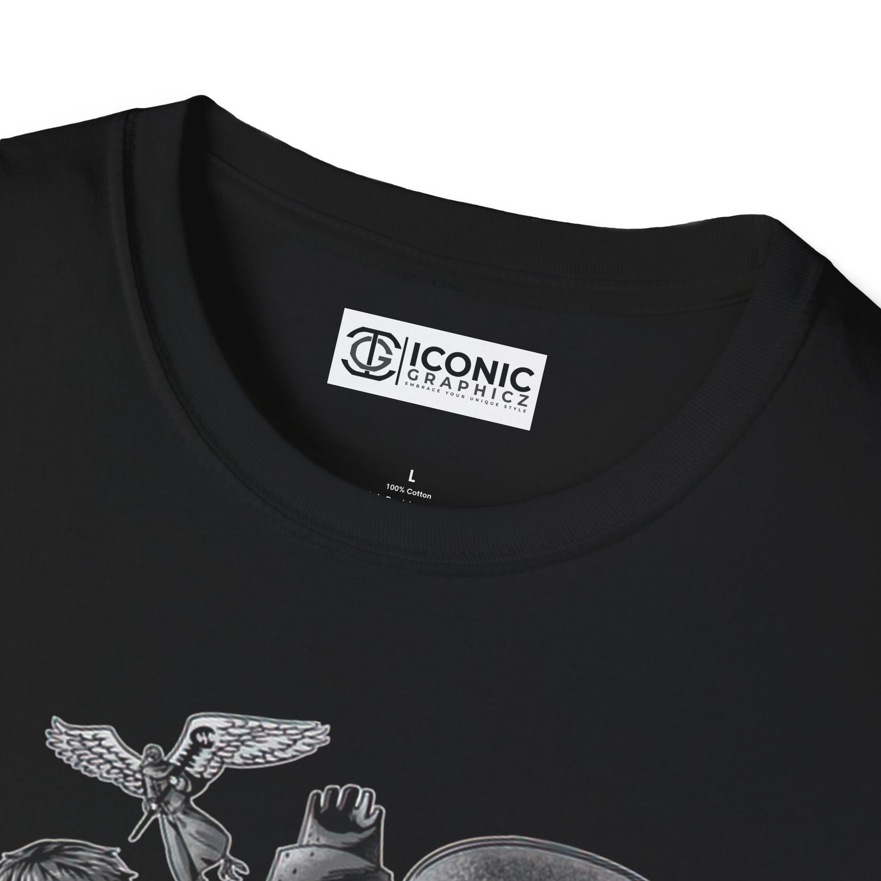 Gutz Berserk T-Shirt - 