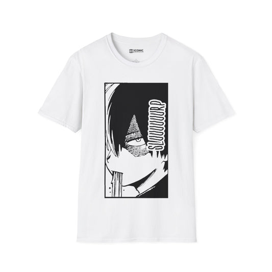 Shoto Unisex Softstyle T-Shirt - IGZ Clothing 