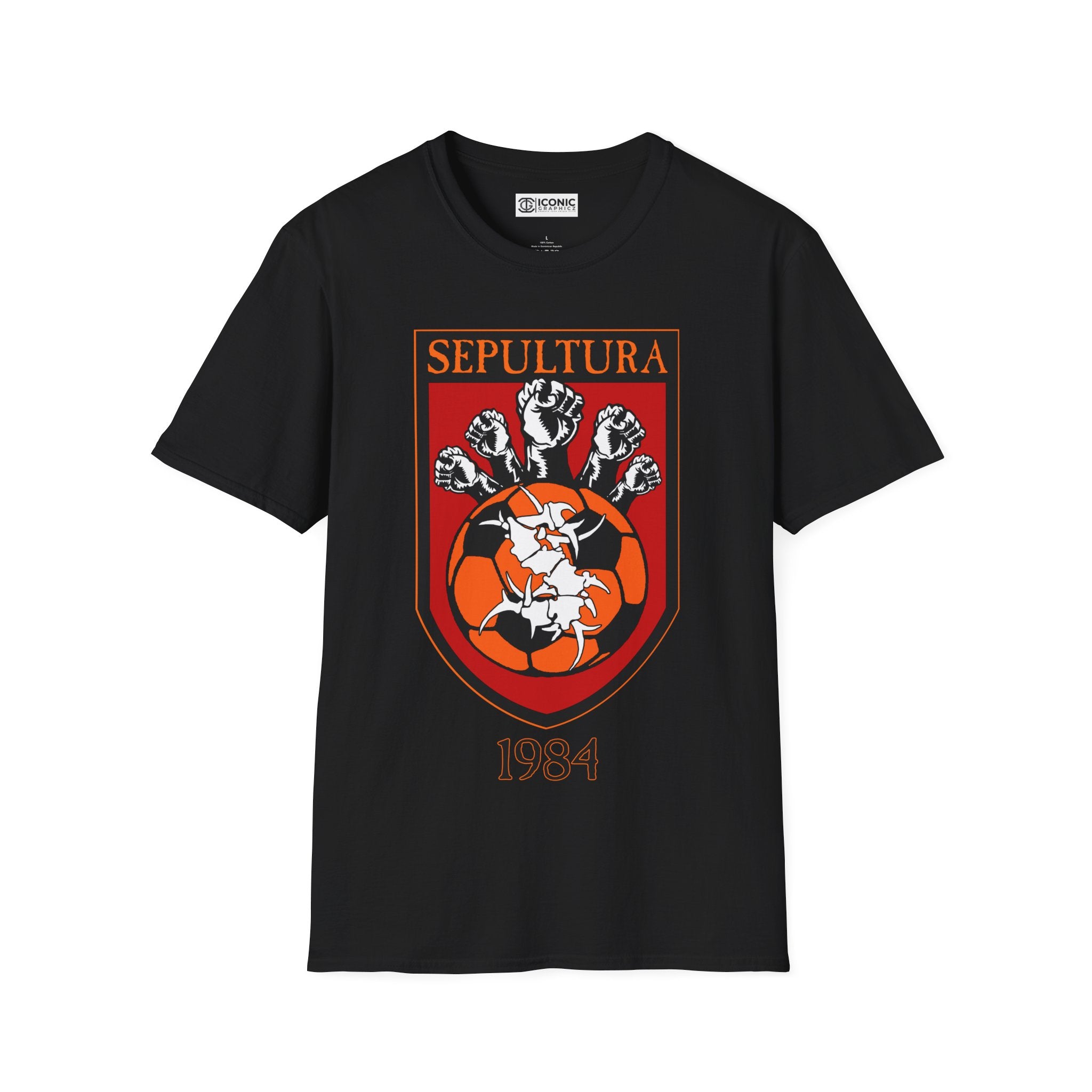 Sepultura T-Shirt