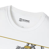 Shigaraki My hero academia T-Shirt - 