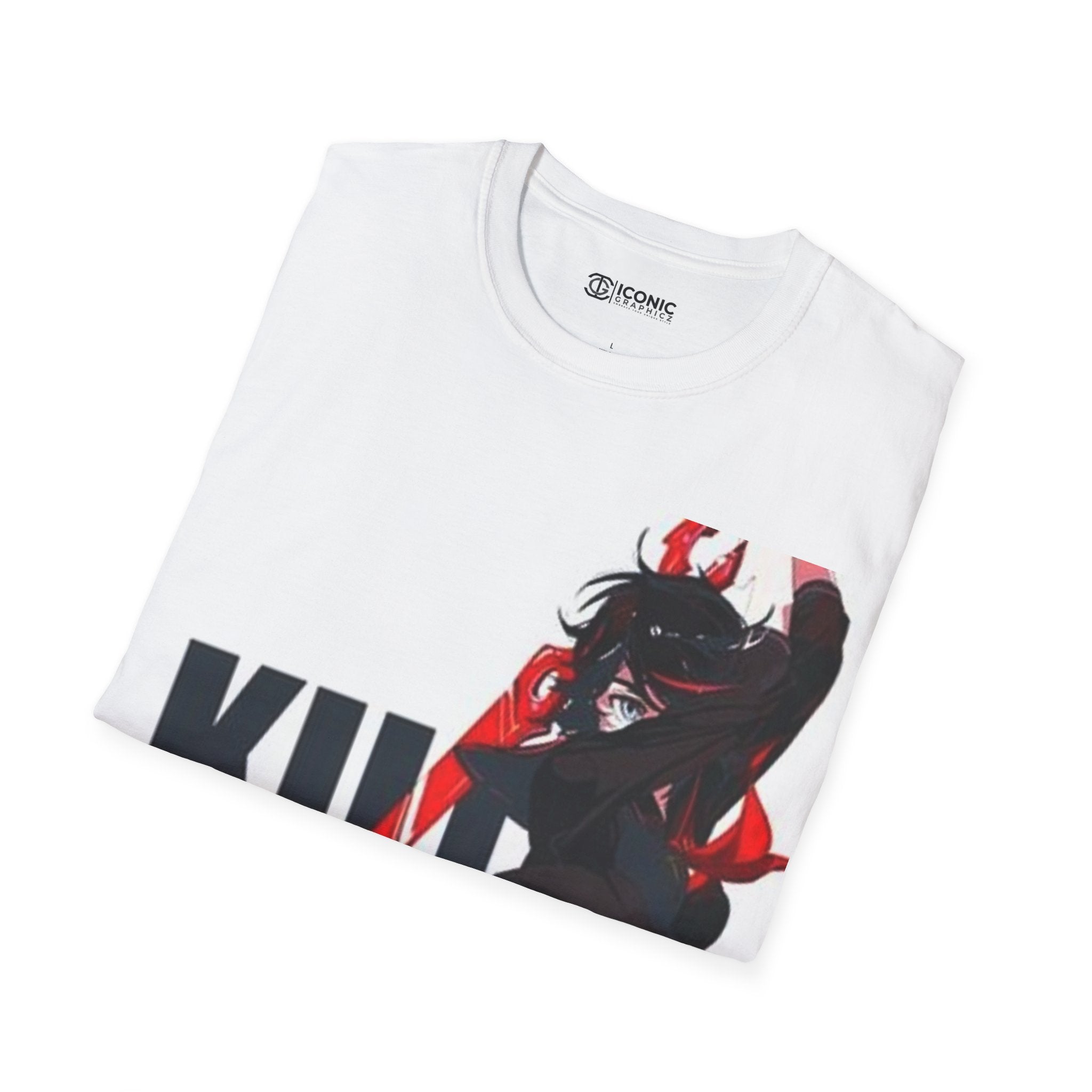 Ryuko Kill la Kill T-Shirt