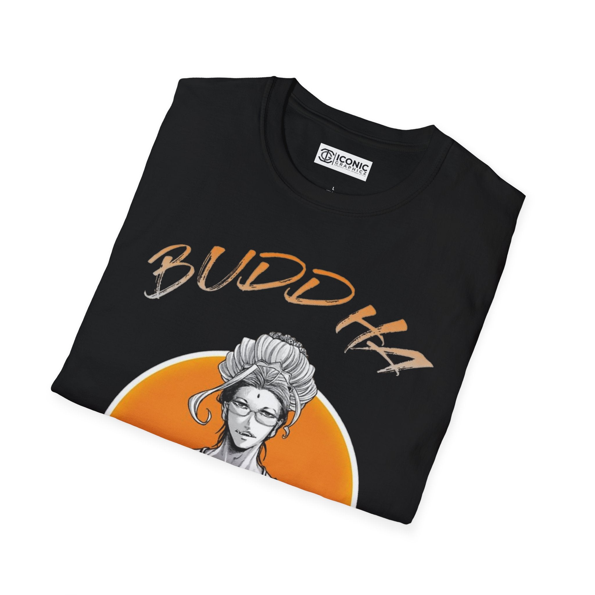 Buddha Record of Ragnorok T-Shirt