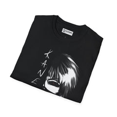 Kaneki Unisex Softstyle T-Shirt - IGZ Clothing 