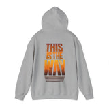 Star Wars Unisex Heavy Blend™ Hooded Sweatshirt - 