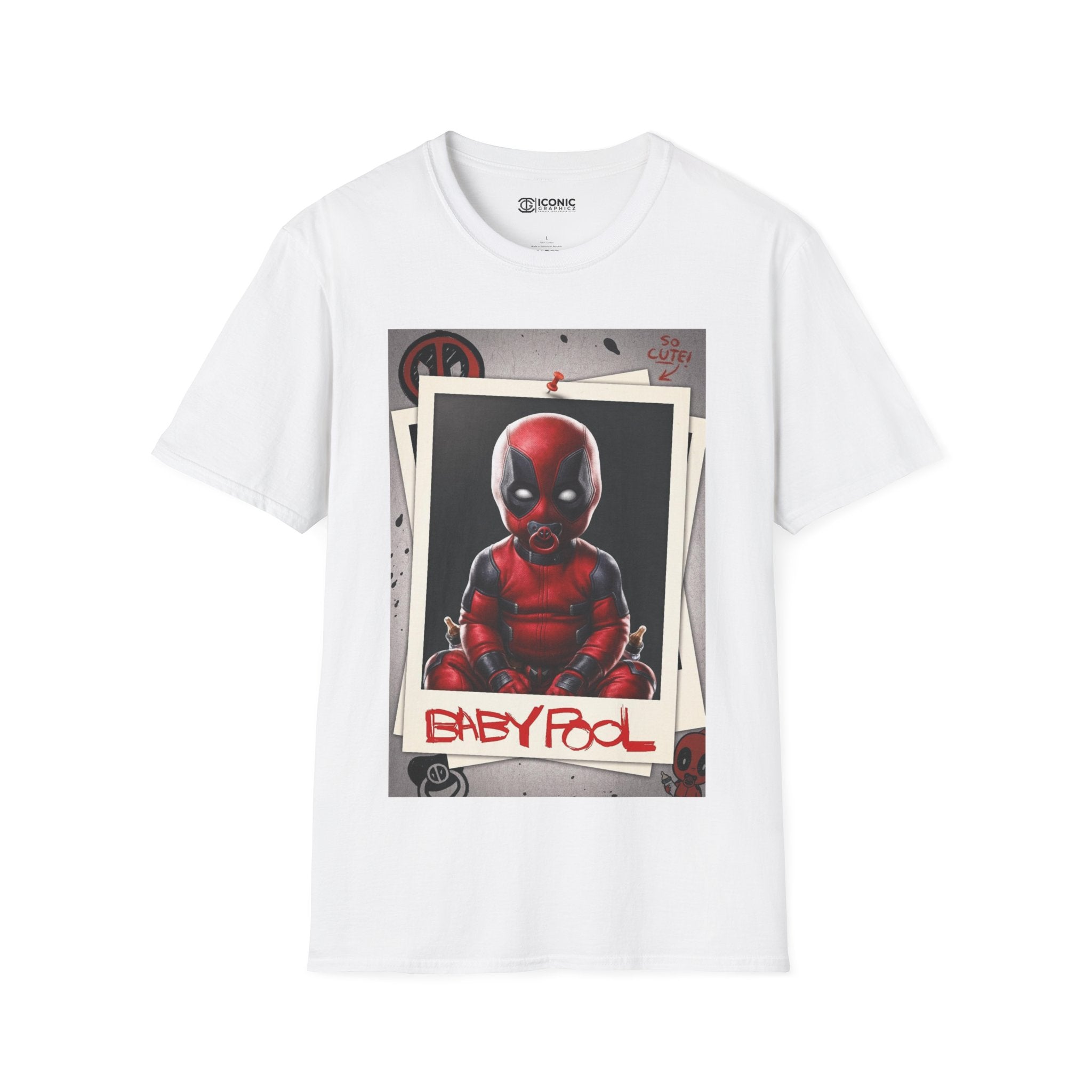 Babypool T-Shirt