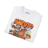 Uzumaki Naruto T-Shirt - 