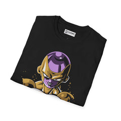 Frieza Unisex Softstyle T-Shirt - IGZ Clothing 