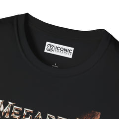 Megadeth Unisex Softstyle T-Shirt - IGZ Clothing 