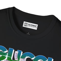 Gucci Mane Unisex Softstyle T-Shirt - IGZ Clothing 