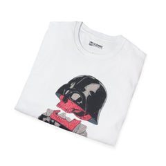 Star Wars Unisex Softstyle T-Shirt - IGZ Clothing 