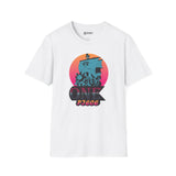 One Piece T-Shirt - 