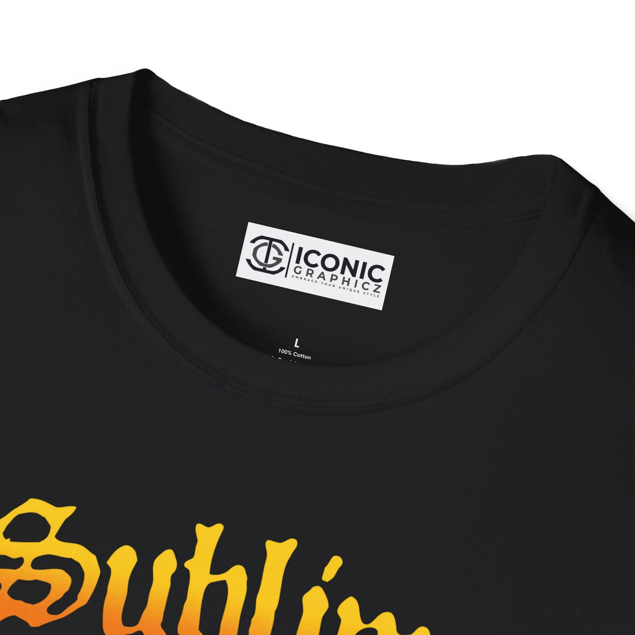 Sublime T-Shirt