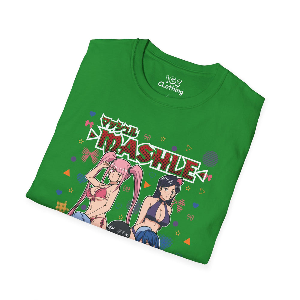 Mashlee T-Shirt