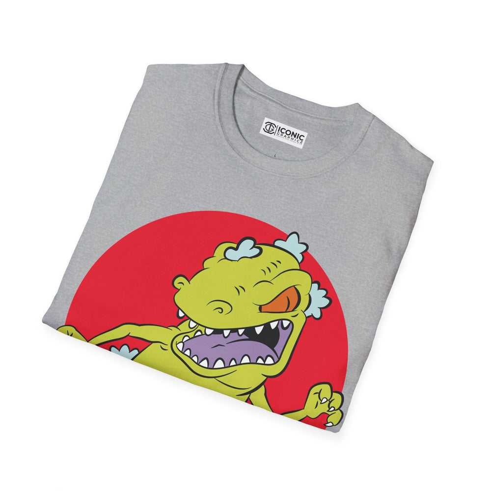 Rugrats T-Shirt Printify