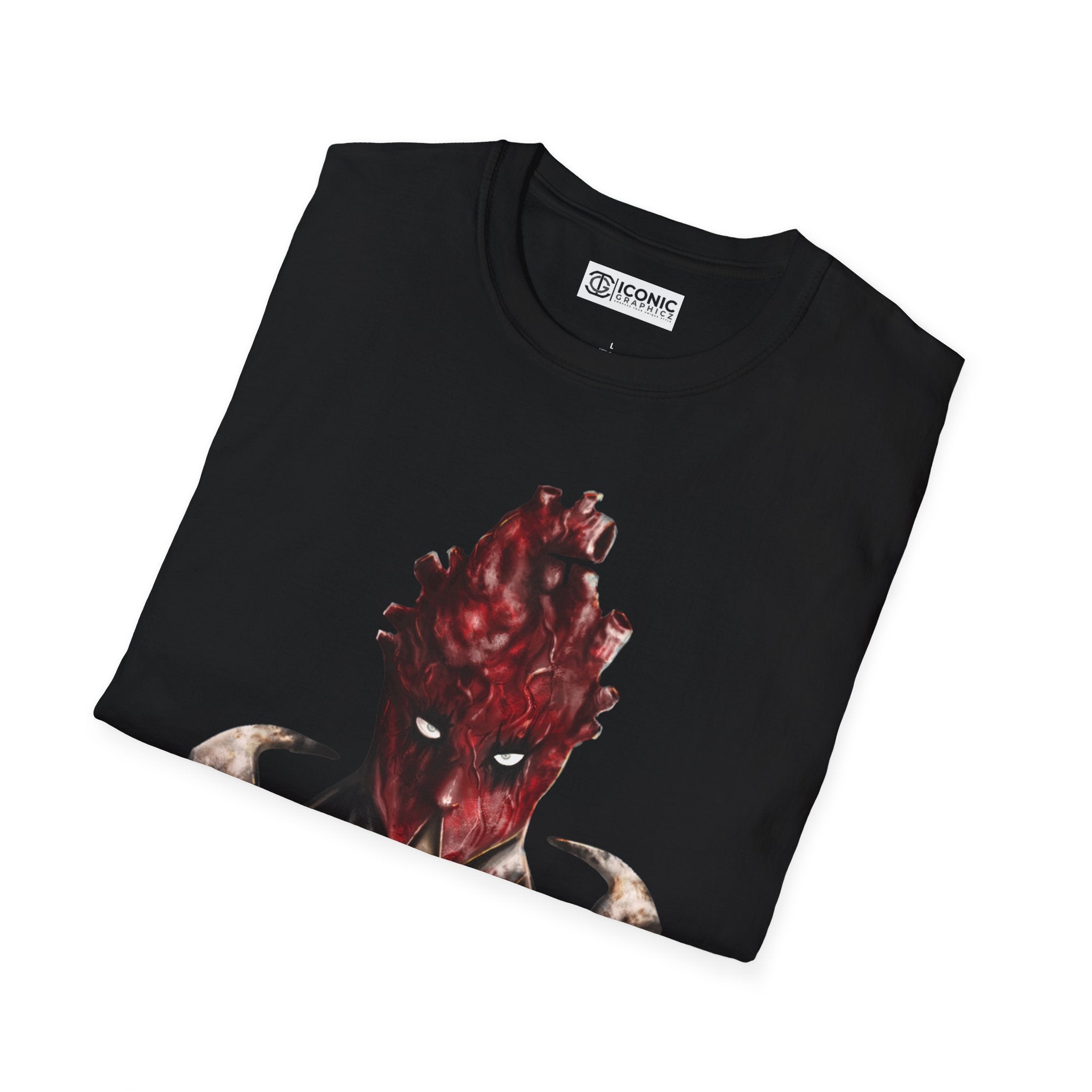 Dorohedoro Shin T-Shirt