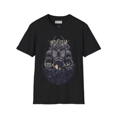 Megumi Unisex Softstyle T-Shirt - IGZ Clothing 