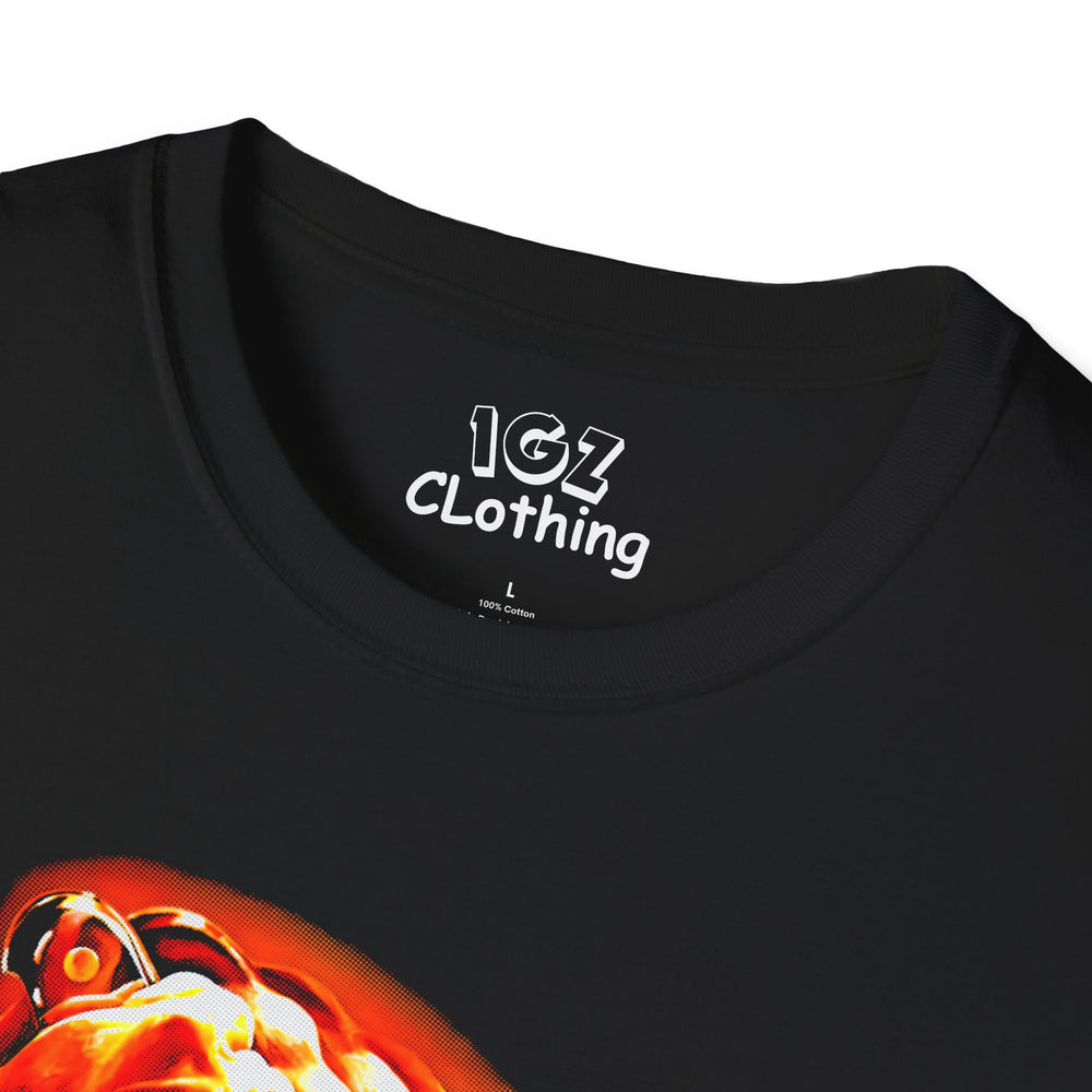 Micheal Myers T-Shirt