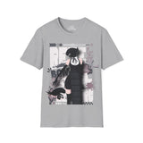 Reze Chainsaw Man T-Shirt
