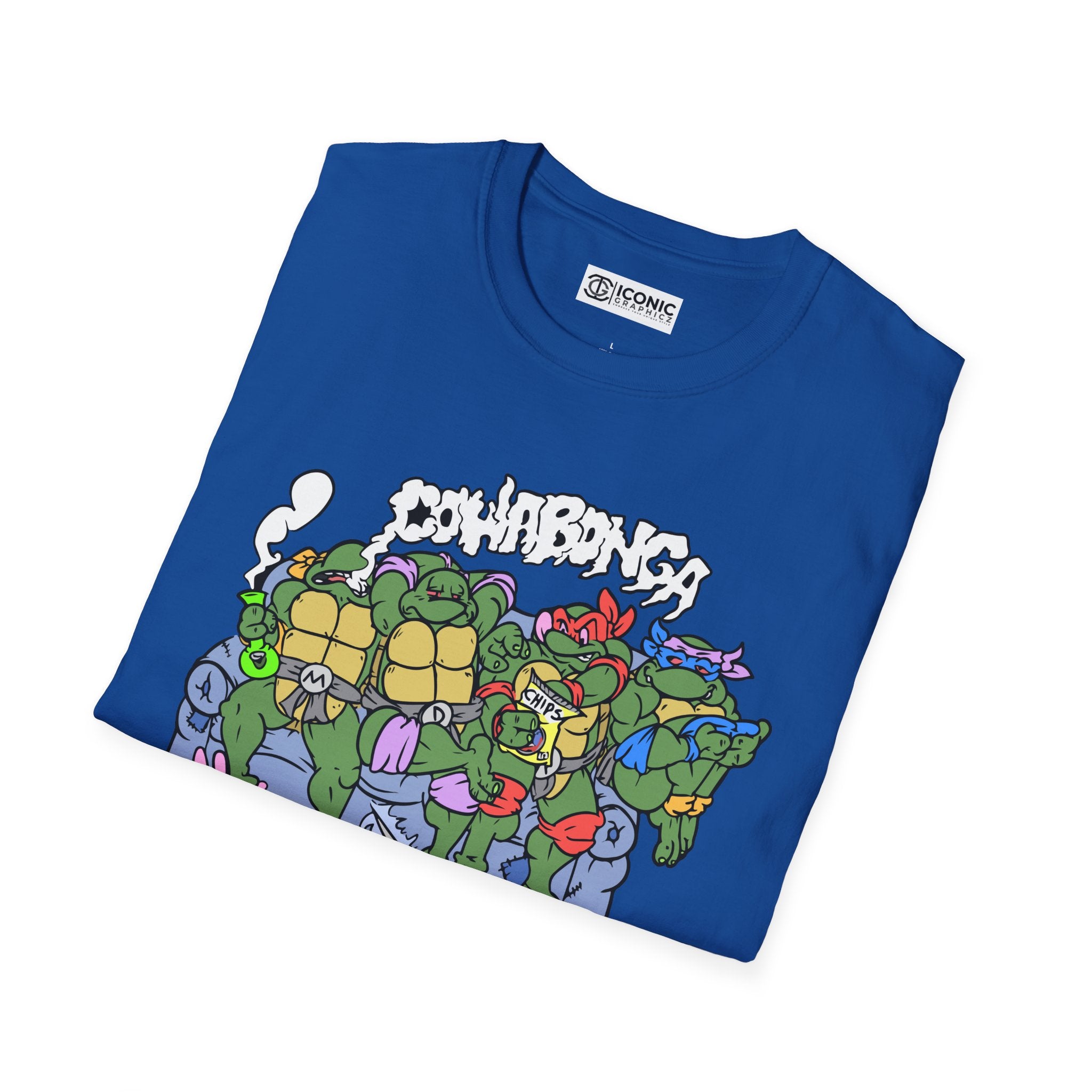 TMNT T-Shirt