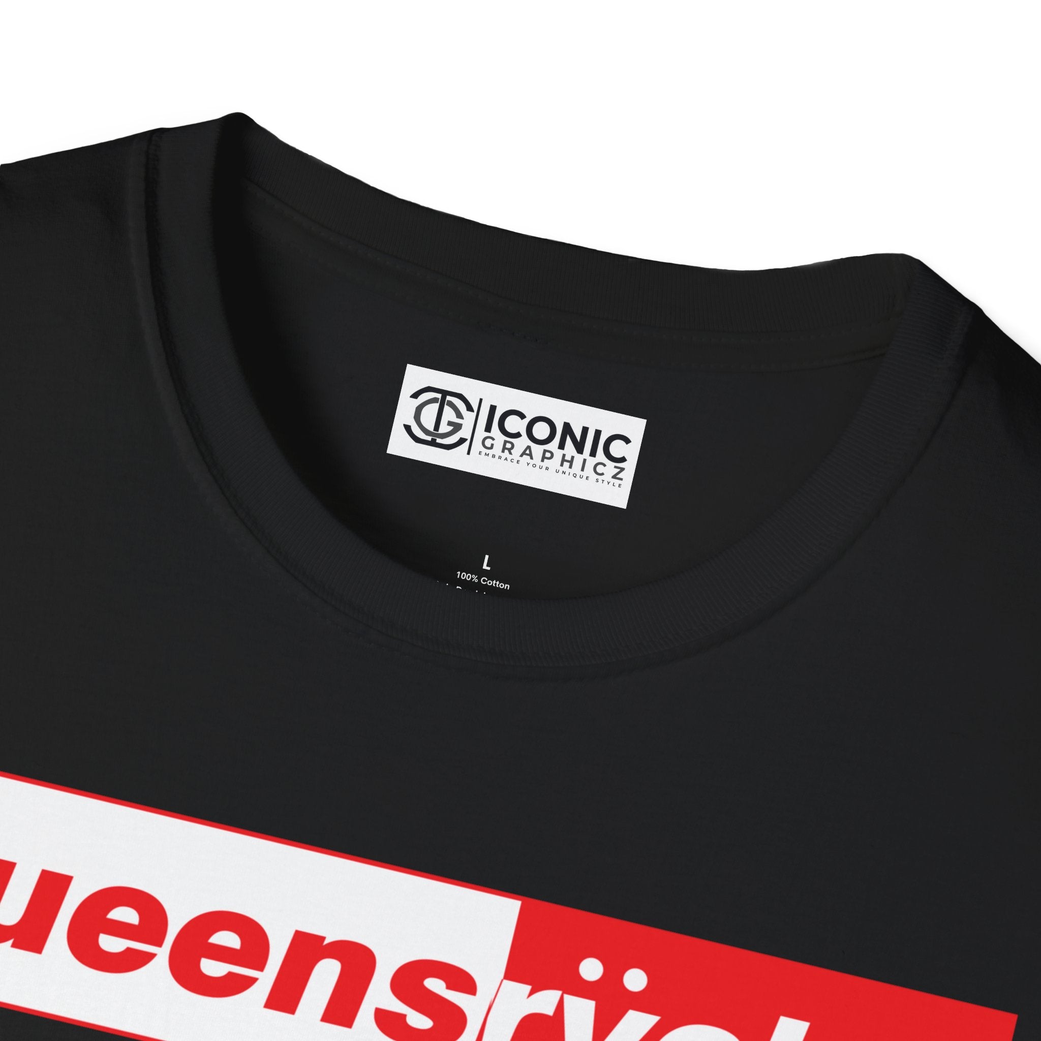 Queenryche T-Shirt