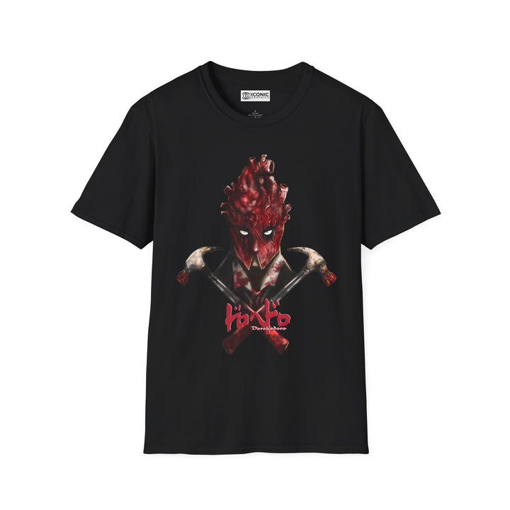 Dorohedoro Shin T-Shirt - 