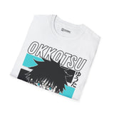 Yuta Jujitsu Kaisen T-Shirt - 