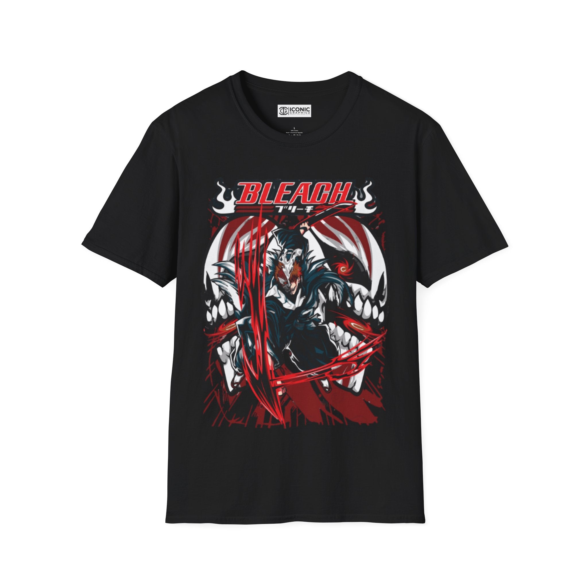 Ichigo Bleach T-Shirt