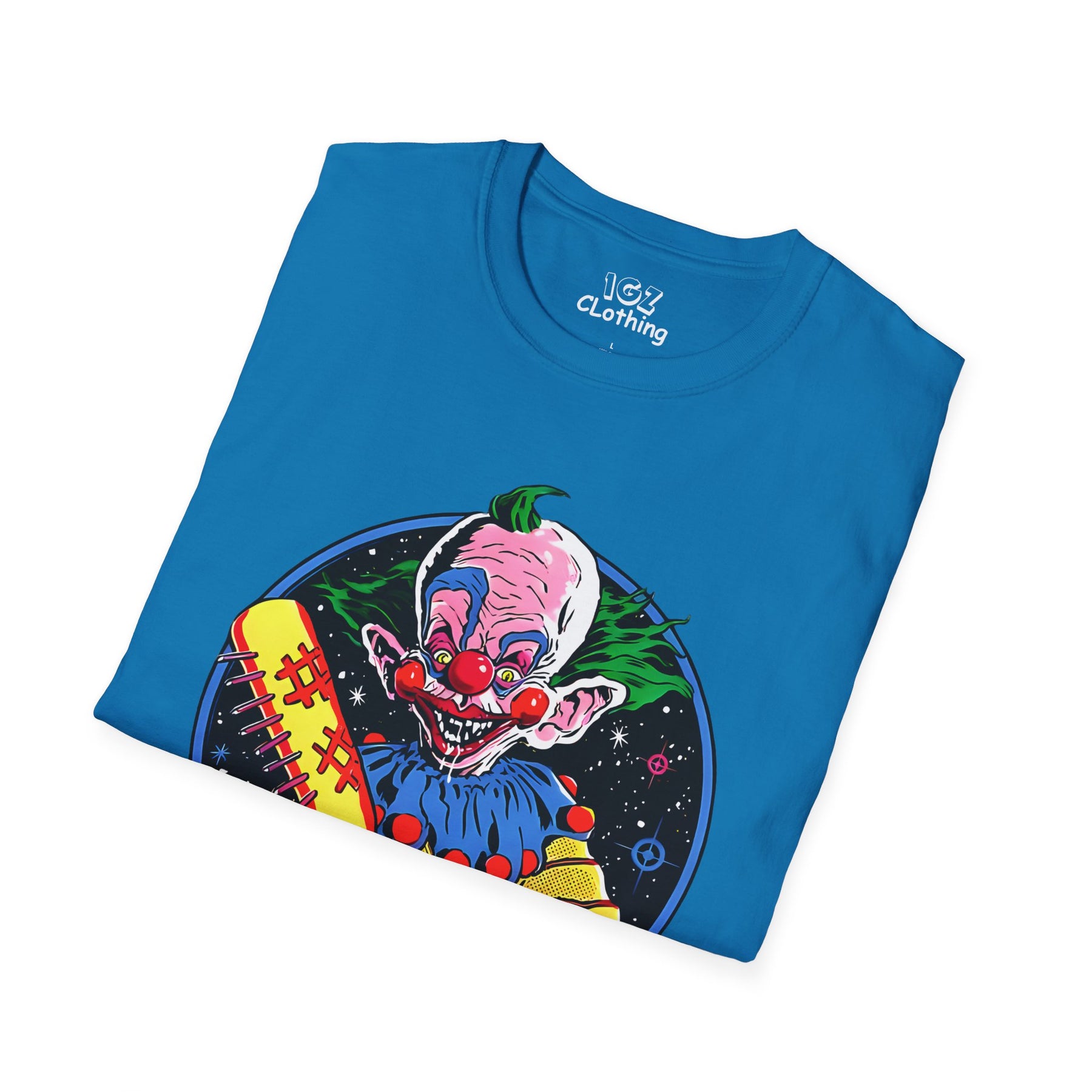 Killer klowns from out of space T-Shirt