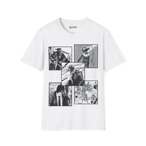 Chainsaw Man Devils T-Shirt - 