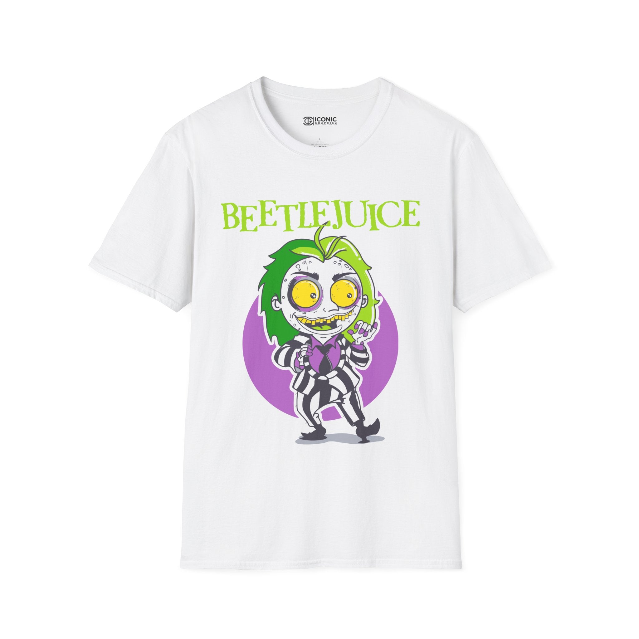 Beetlejuice T-Shirt