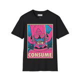 Galactus T-Shirt Printify