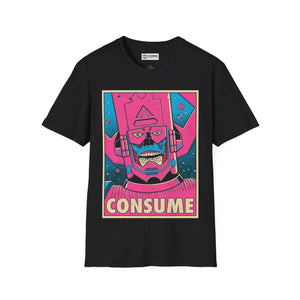 Galactus T-Shirt Printify