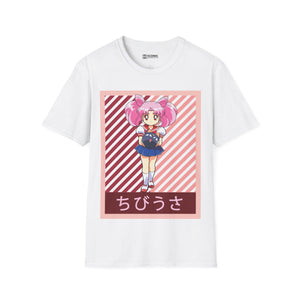 Chibi Sailor Moon T-Shirt - 