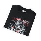 Gutz Berserk T-Shirt - 