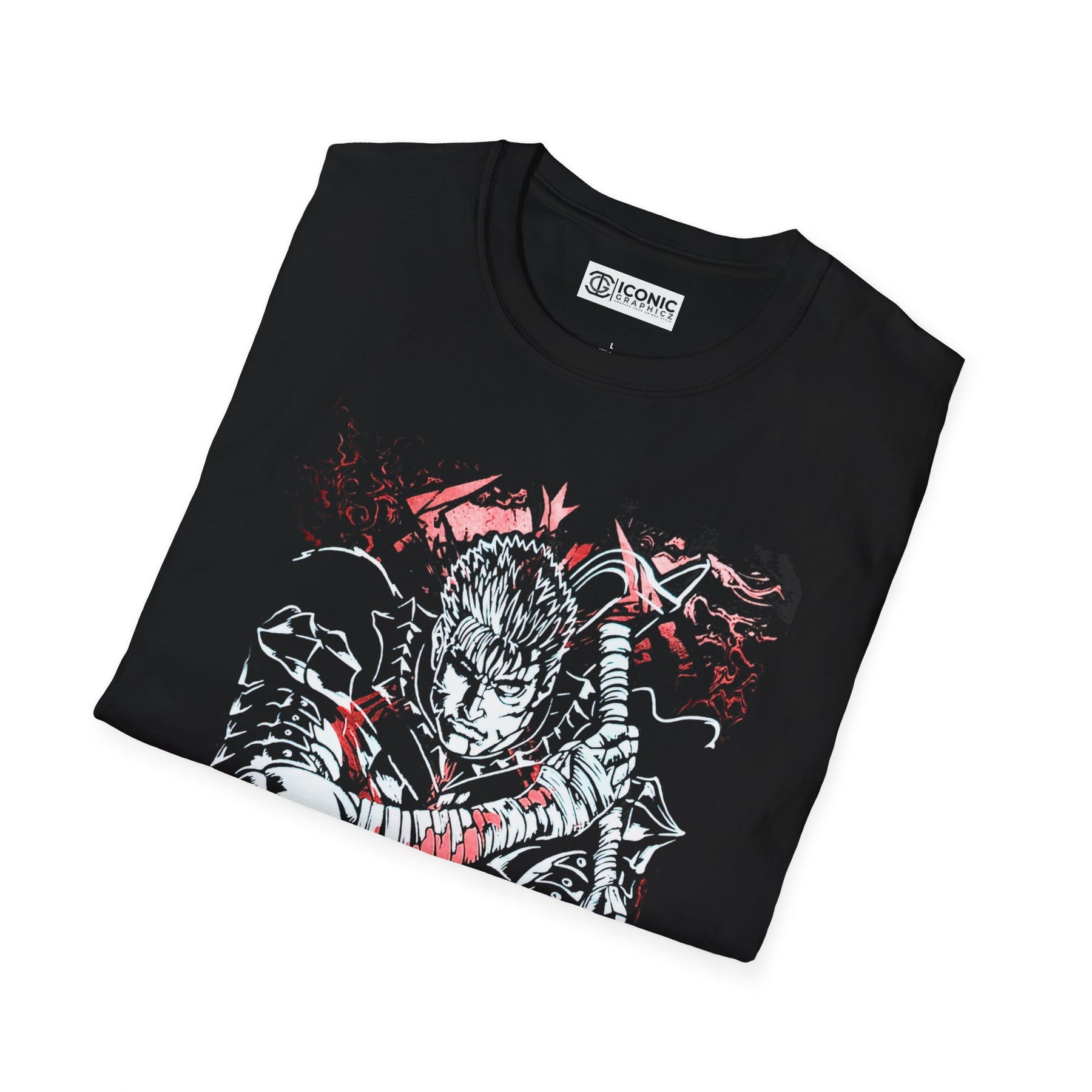 Gutz Berserk T-Shirt - 