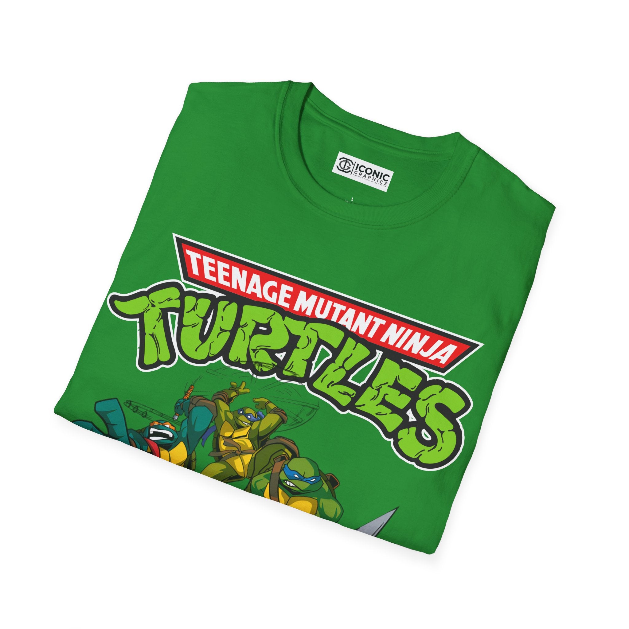 TMNT T-Shirt