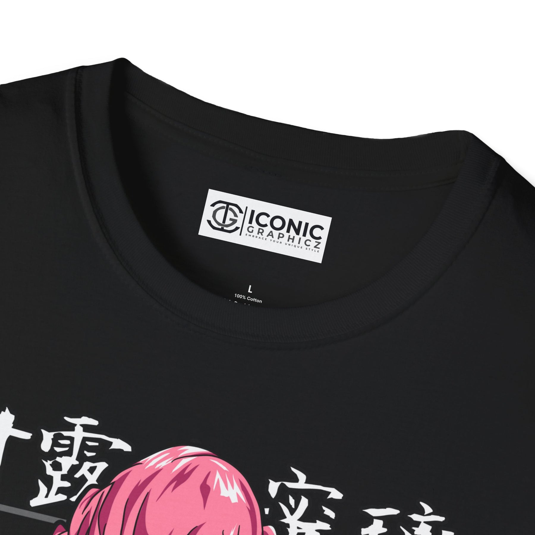 Mitsuri Demon Slayer T-Shirt - 