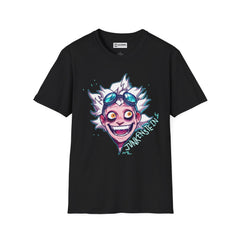 Overwatch Unisex Softstyle T-Shirt - IGZ Clothing 