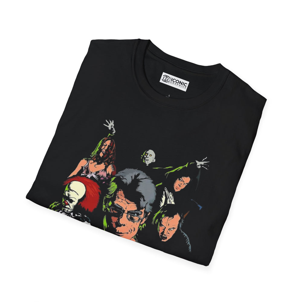 Stephen King T-Shirt - 