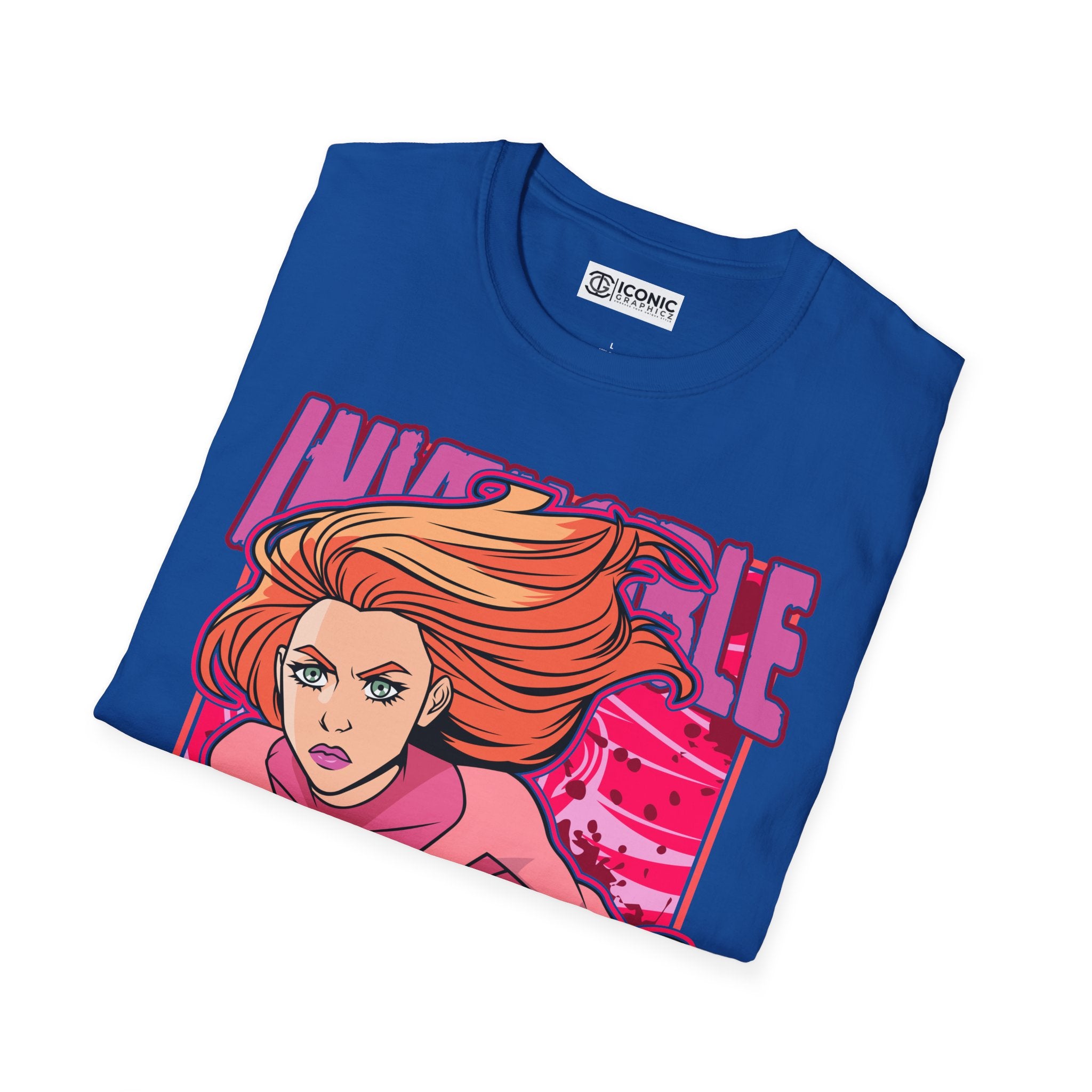 Atom Eve T-Shirt