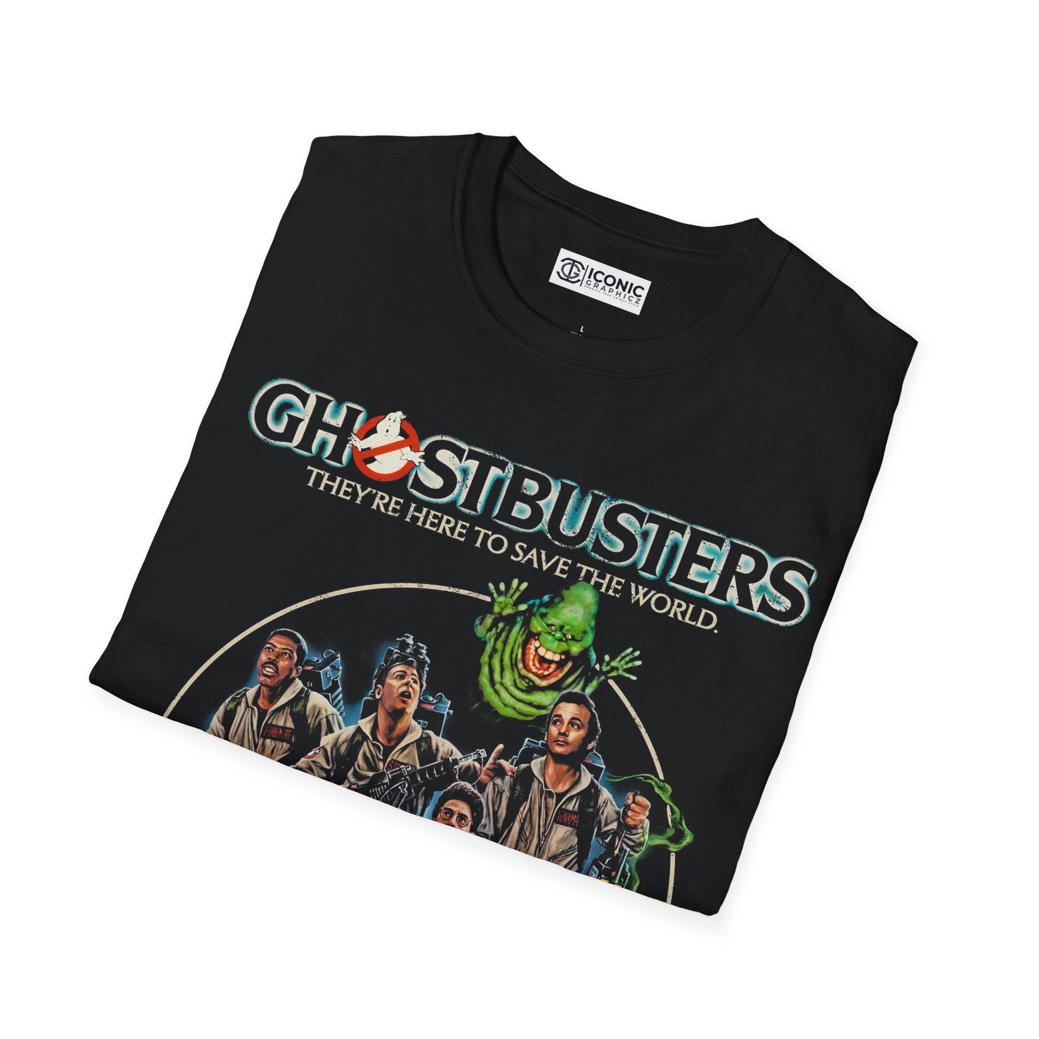 Ghostbusters T-Shirt