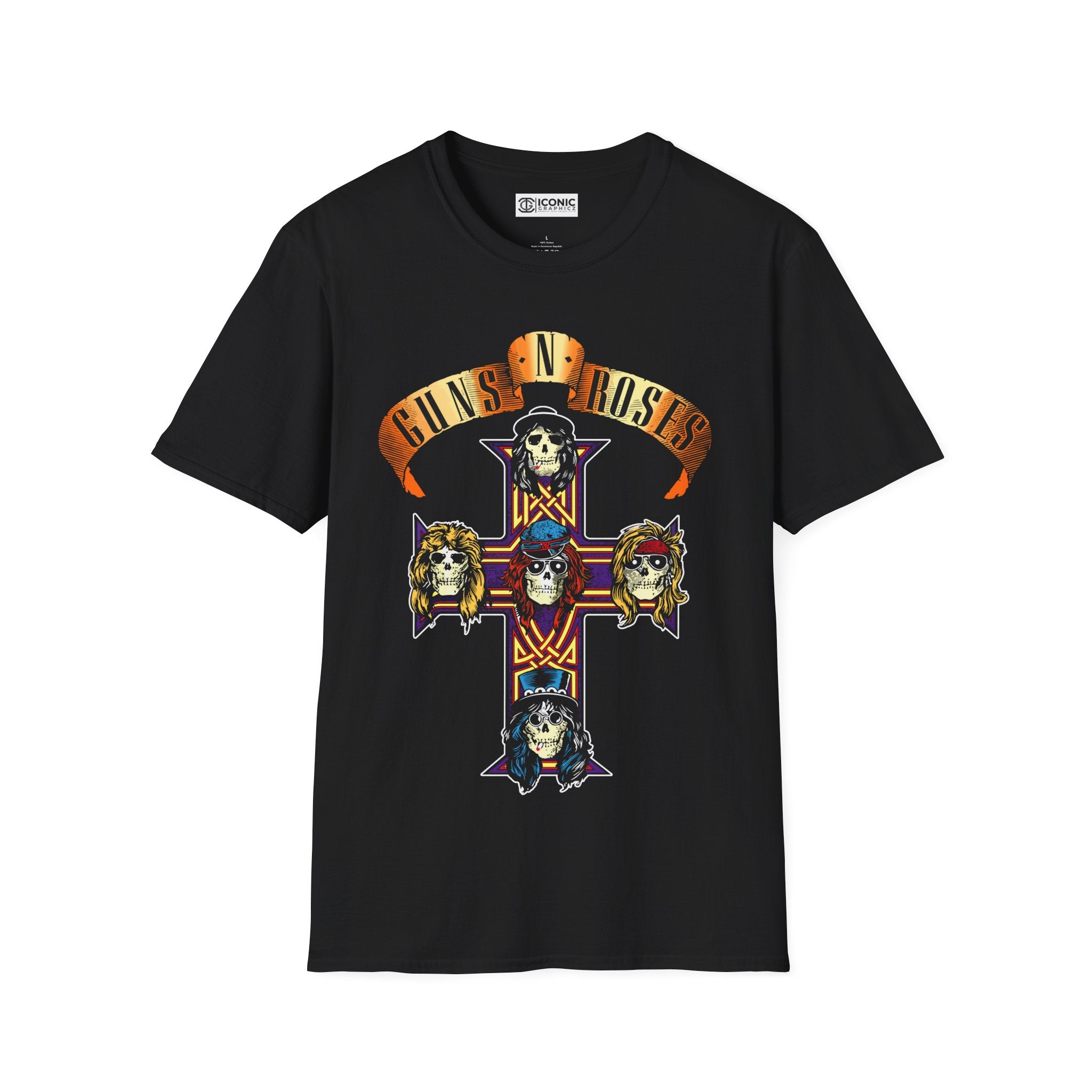 Guns N Roses T-Shirt