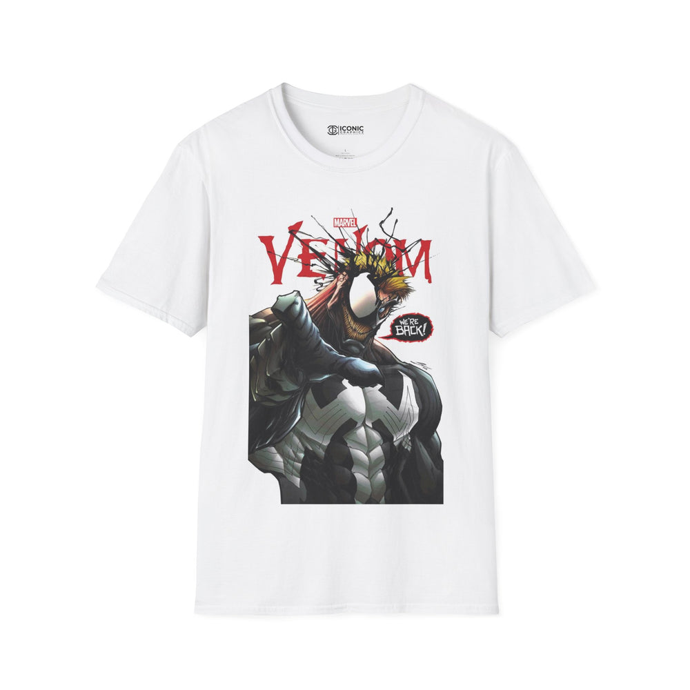 Venom T-Shirt - 