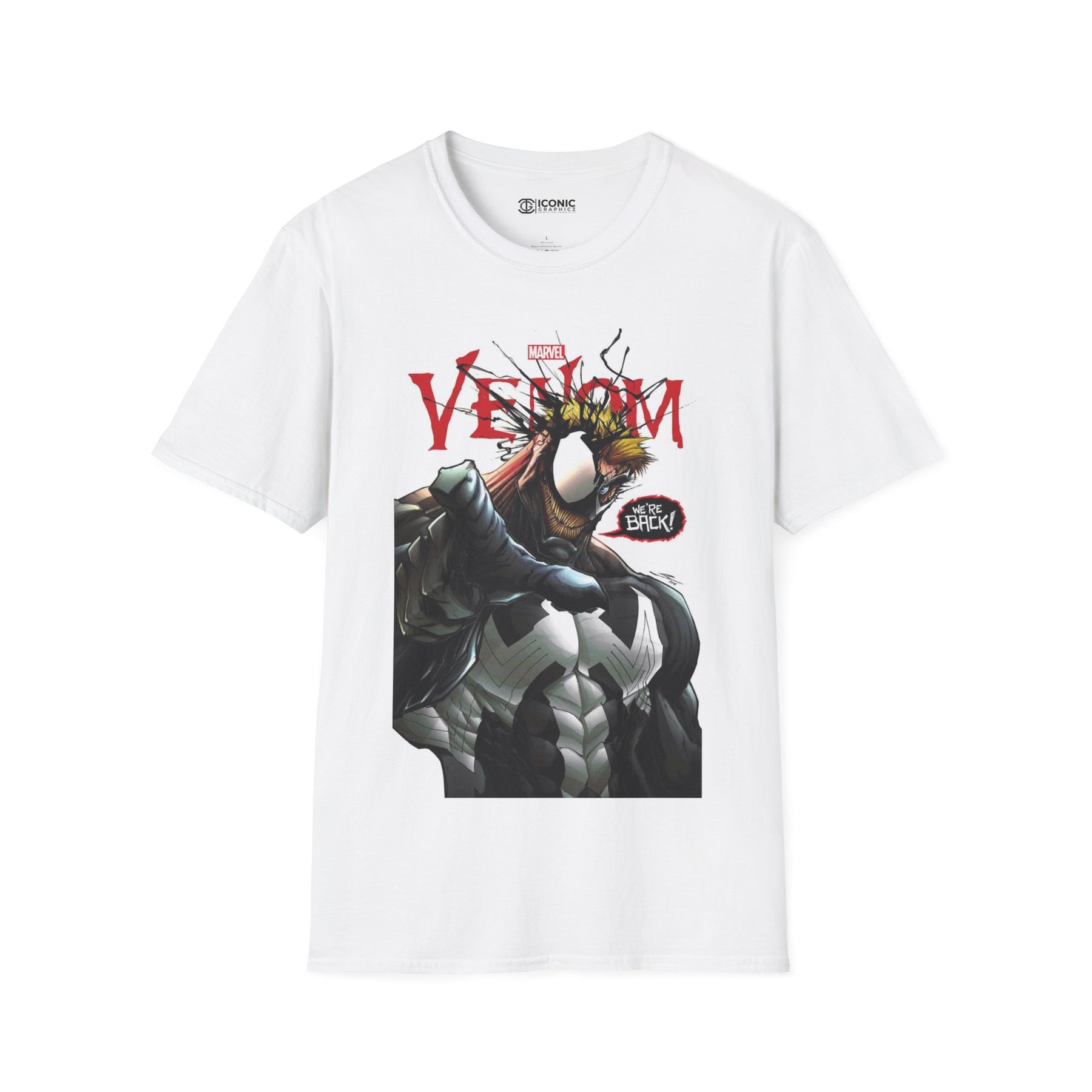 Venom T-Shirt - 