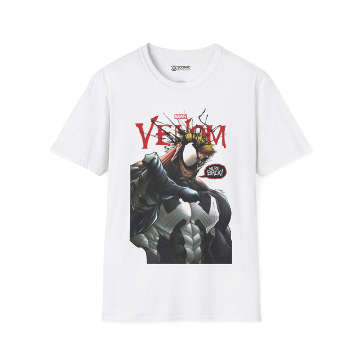 Venom T-Shirt - 