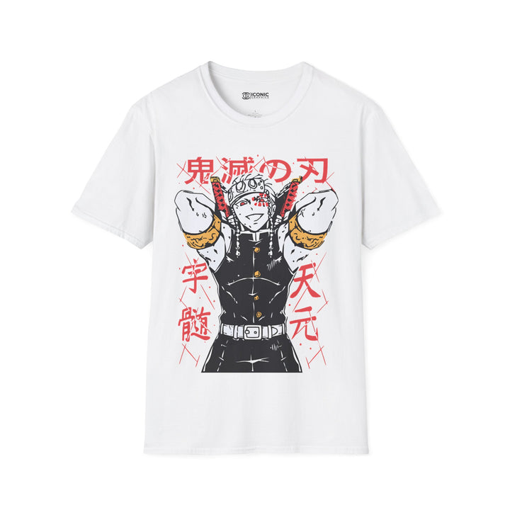 Tengen Demon Slayer T-Shirt - 