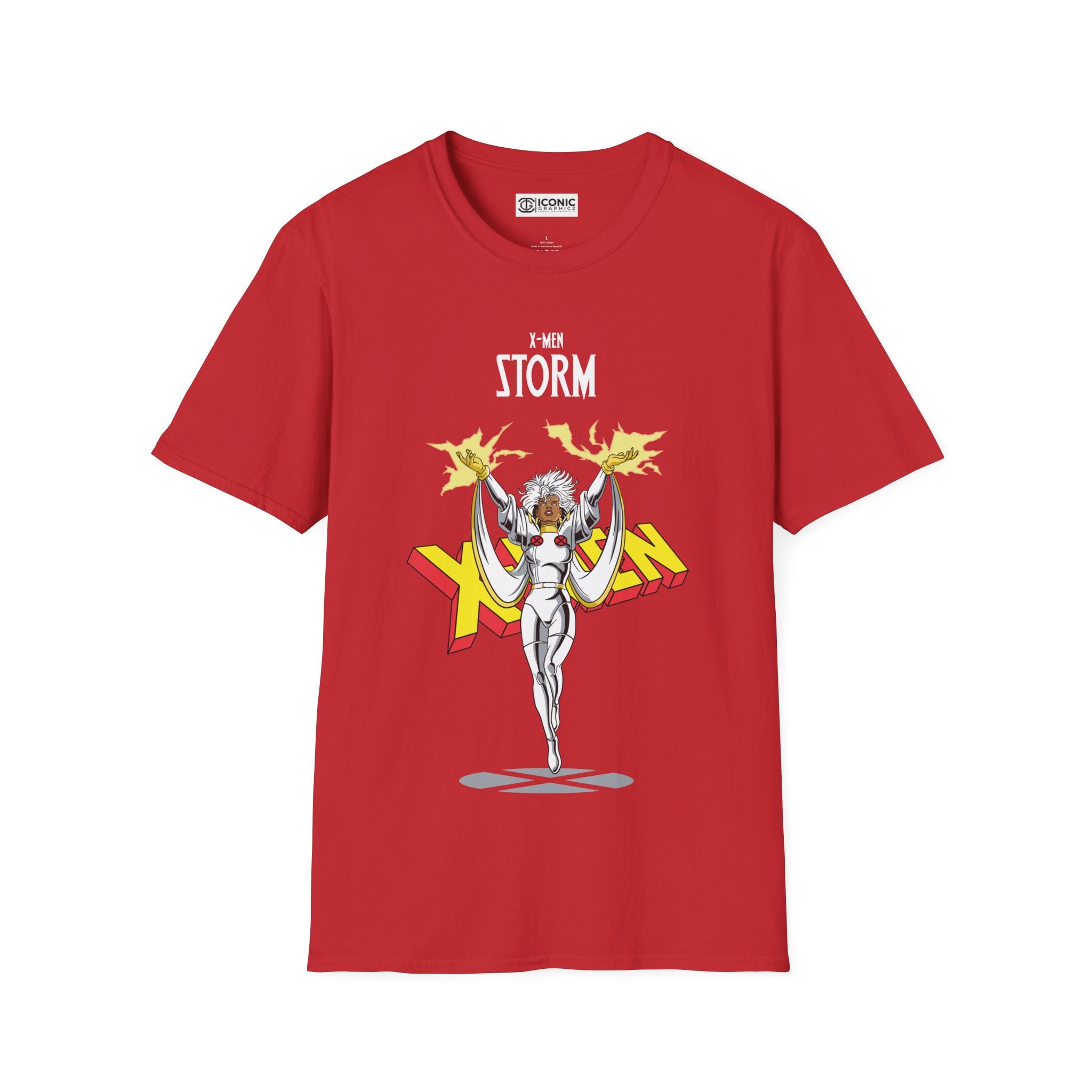 Storm T-Shirt