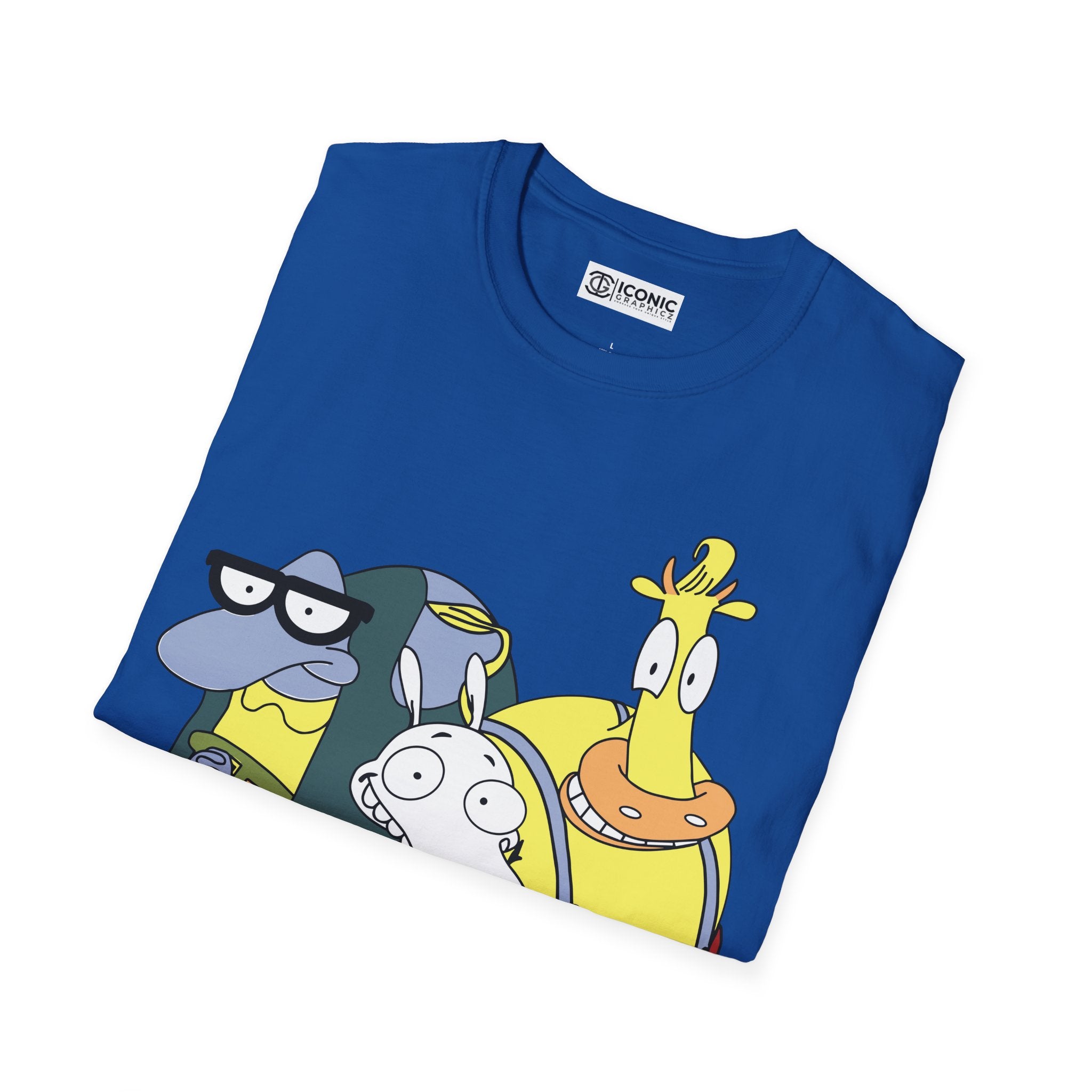 Rocko's modern life T-Shirt